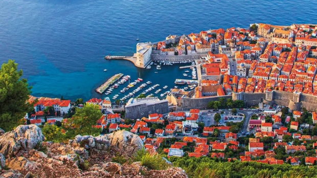 Dubrovnik, Croatia