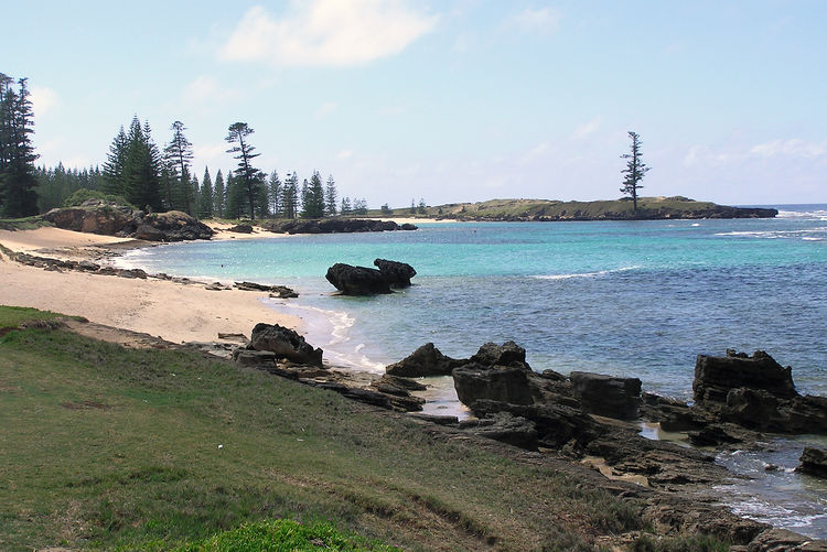 Bounty Day on Norfolk Island | Australia, Australia & NZ ...