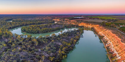 Murray River, South Australia